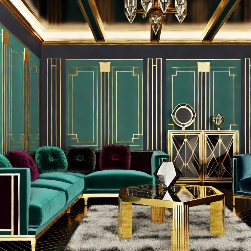 Art Deco