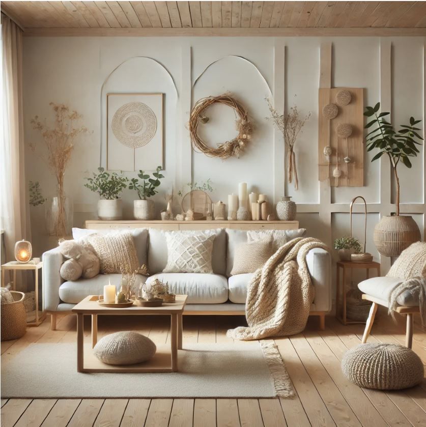 Hygge styl