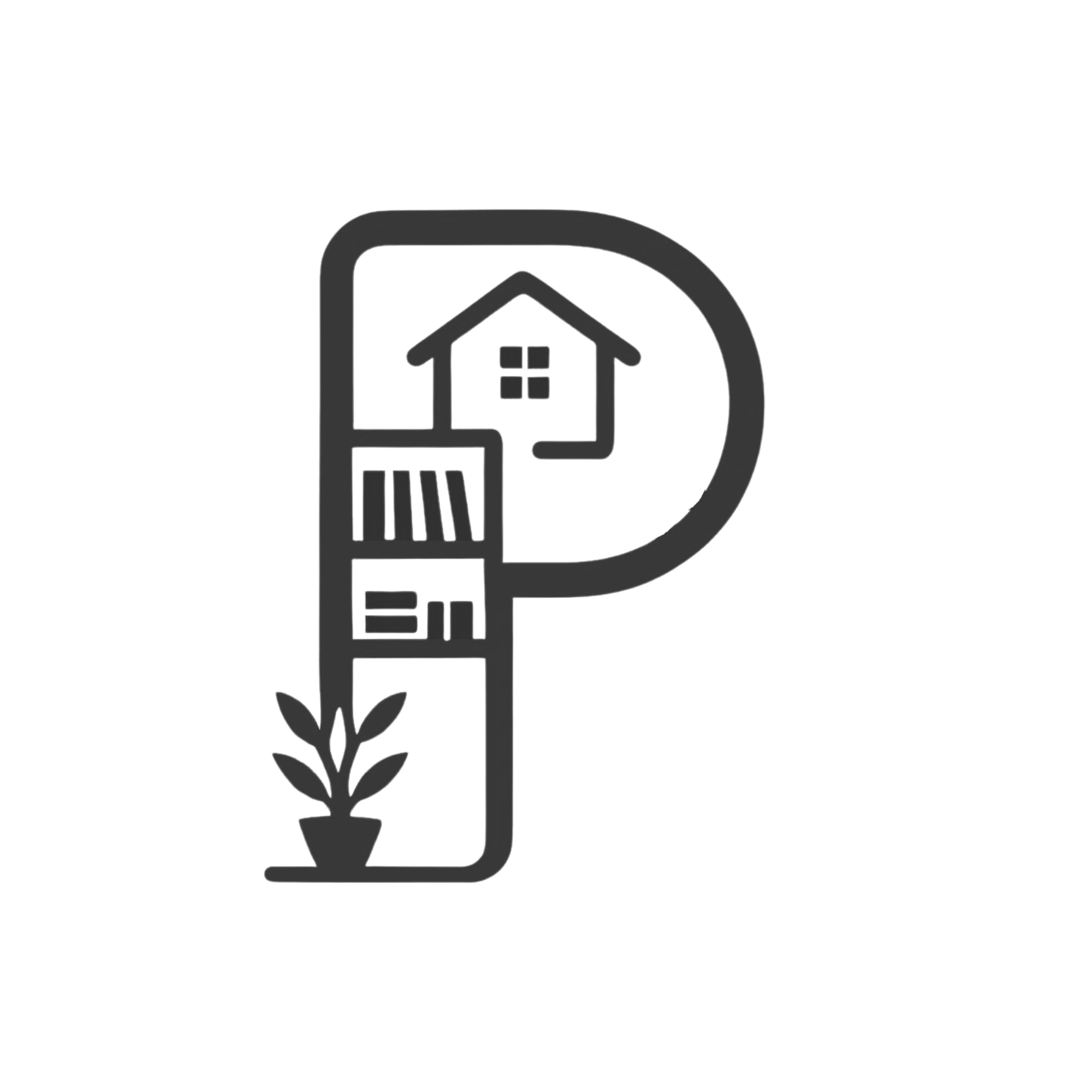 Prostor Design logo